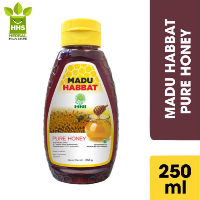 

MADU HABBAT | 100% MADU ALAMI TANPA PENGAWET