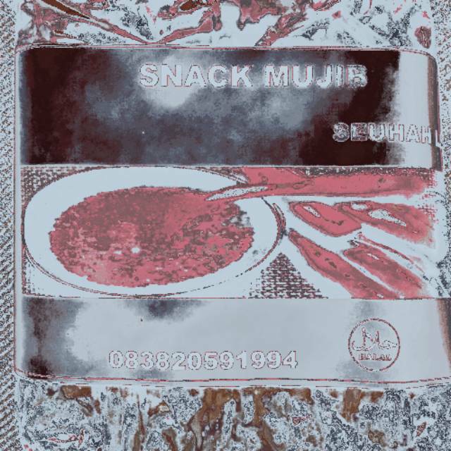 

Makaroni mujib