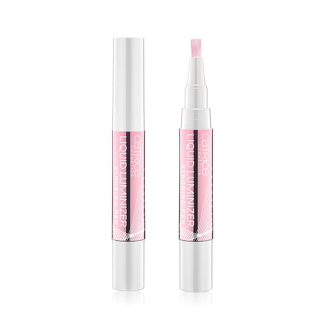 

CATRICE HIGHLIGHTER - Liquid Luminizer Strobing Pen