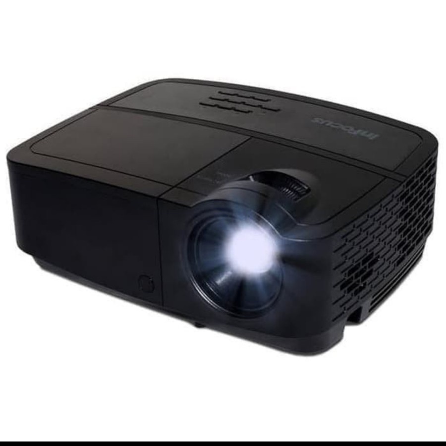 Proyektor / Projector Infocus IN-124A (Second)