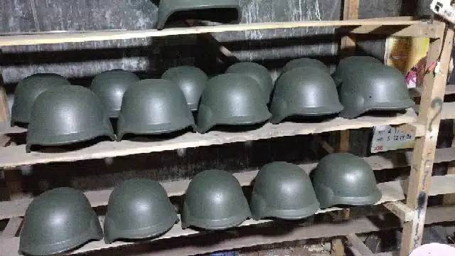 Hlem tni / helem tri in an paling murah