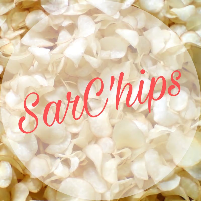 

Keripik Singkong SarC'hips