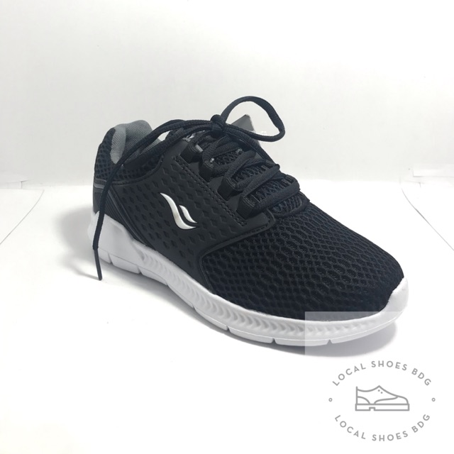 BACK TO SCHOOL SEPATU SEKOLAH ANAK DESLE