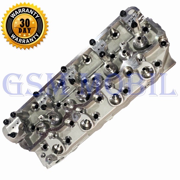 Cylinder Head Deksel Mitsubishi Kuda Diesel Strada L200 2500cc - 0982