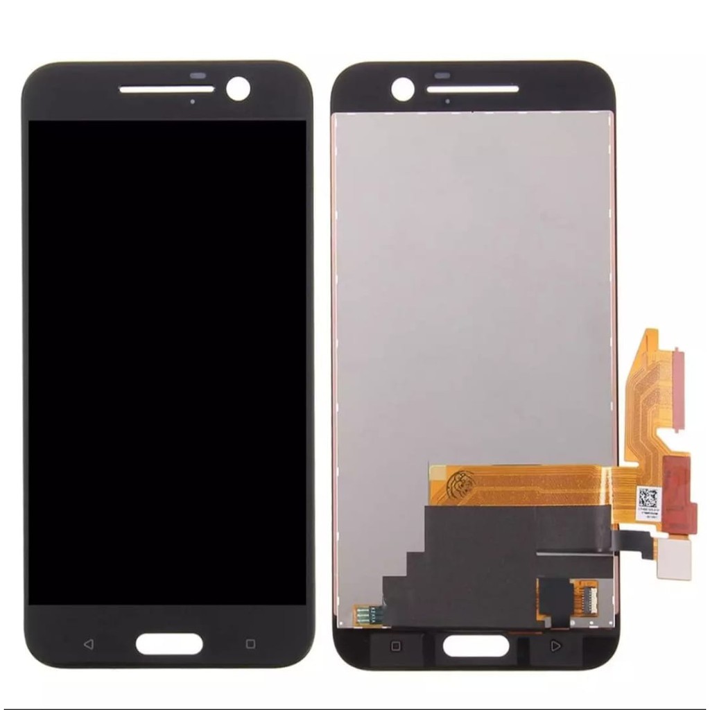 LCD HTC M10 Fullset Touchscreen AAA Contras Main OEM
