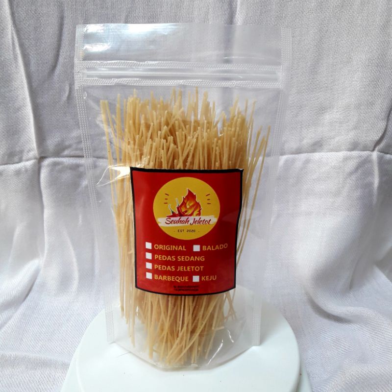 

Mie Lidi/Mie Nyere/Lidi-lidian 75 gr