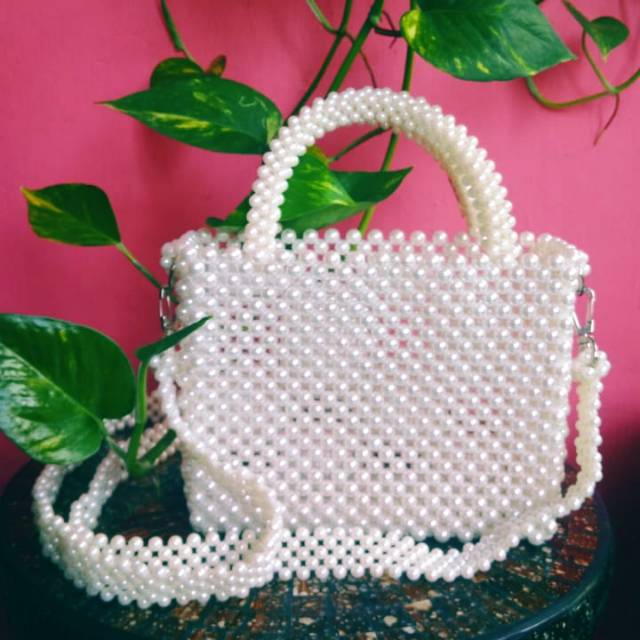 Tas selempang, handbag, tas mute