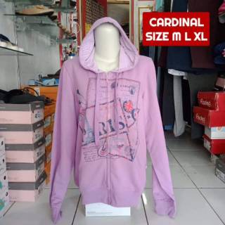 42+ Model Jaket Cardinal Girl Gratis Terbaru