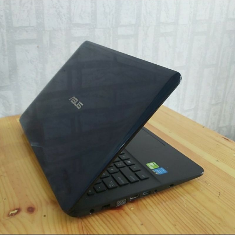 Laptop Asus X455LF/A455L Cor i3-5005U dualvga Nvdia Geforce 930M dedicated 2GB Ram 4GB/500GB windows 10-5