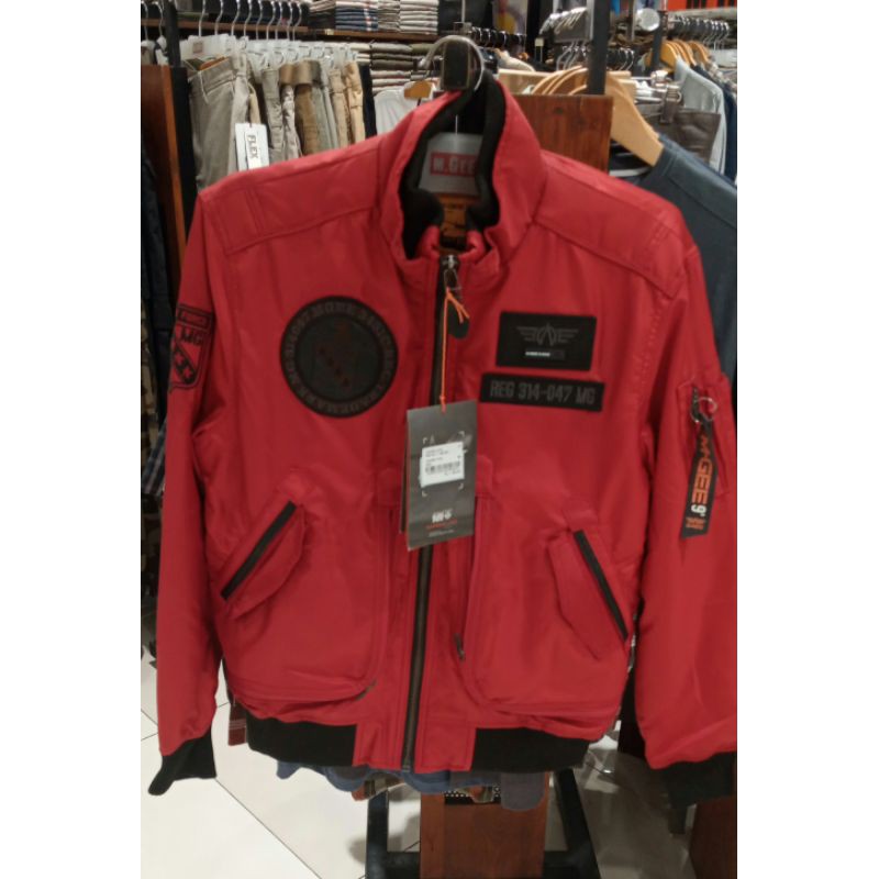 M.Gee BASIC ORIGINAL