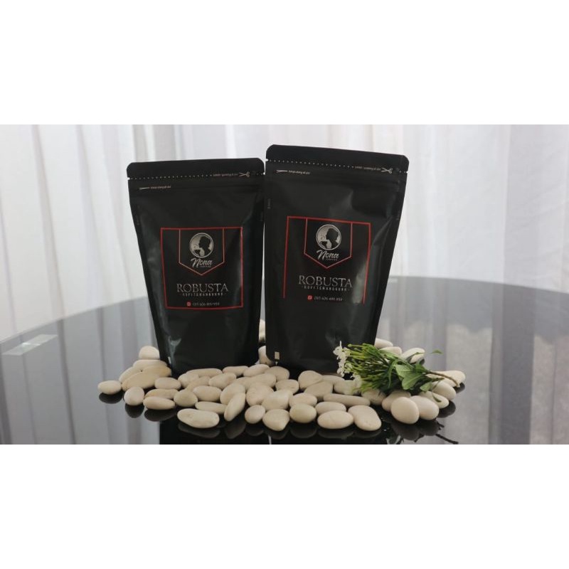 

Kopi Robusta Temanggung