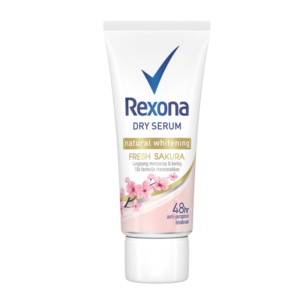 Rexona Roll On Men/Women All Variant 50ML