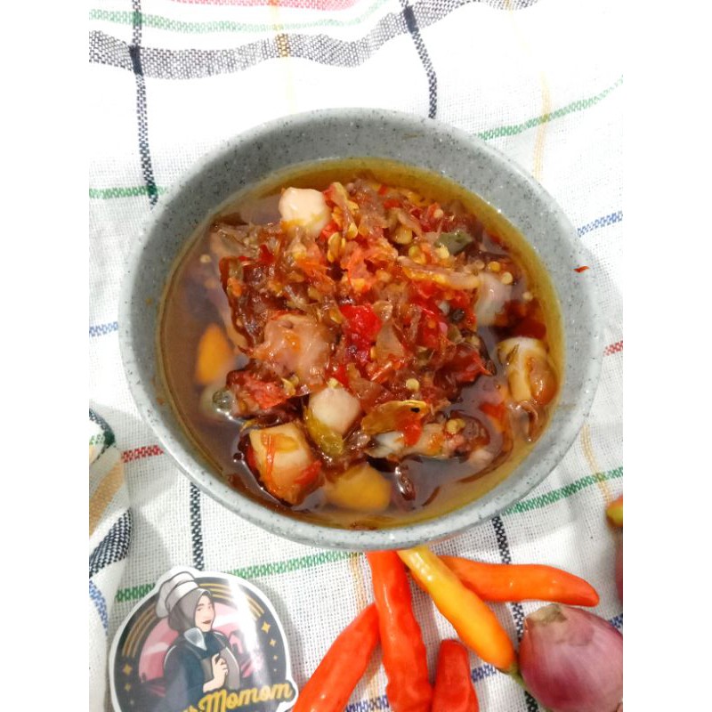 

SUMBAL CUMI