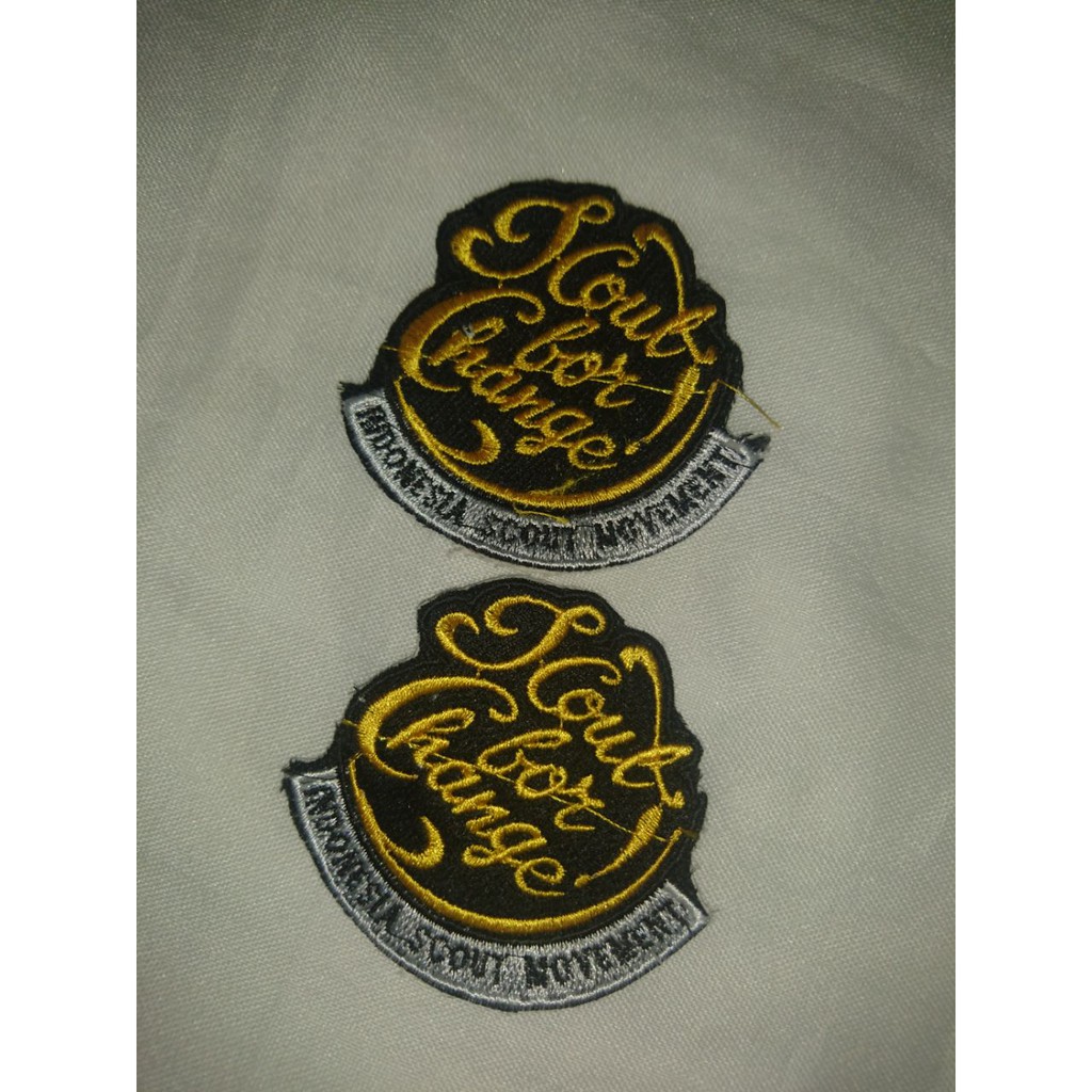 Badge Scout Movement