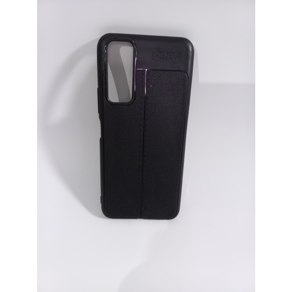 Case Hitam Autofocus Vivo Y51 2020 Vivo Y30 Vivo Y91 Vivo Y91C Vivo V15 Pro