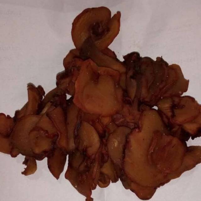 

Asam Gelugur