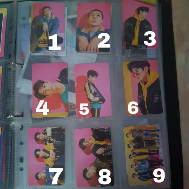 PC DAY6 YOUTH ENCORE