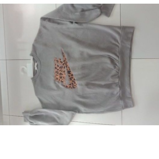 PL sweater Nike tebal