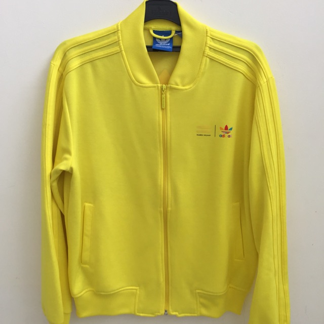 jaket adidas pharrell williams
