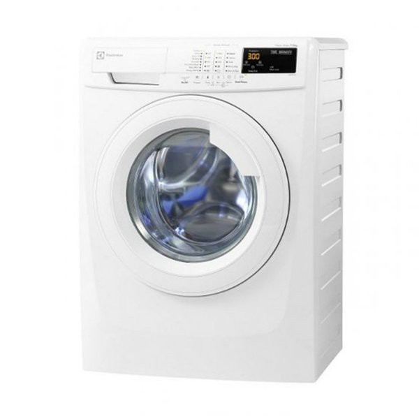 ELECTROLUX EWF 8025 EGWA / MESIN CUCI FRONT LOADING 8 KG 1200 RPM / EWF8025EGWA