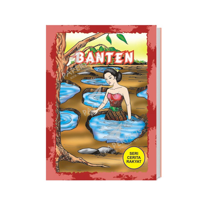 Cerita Rakyat Banten