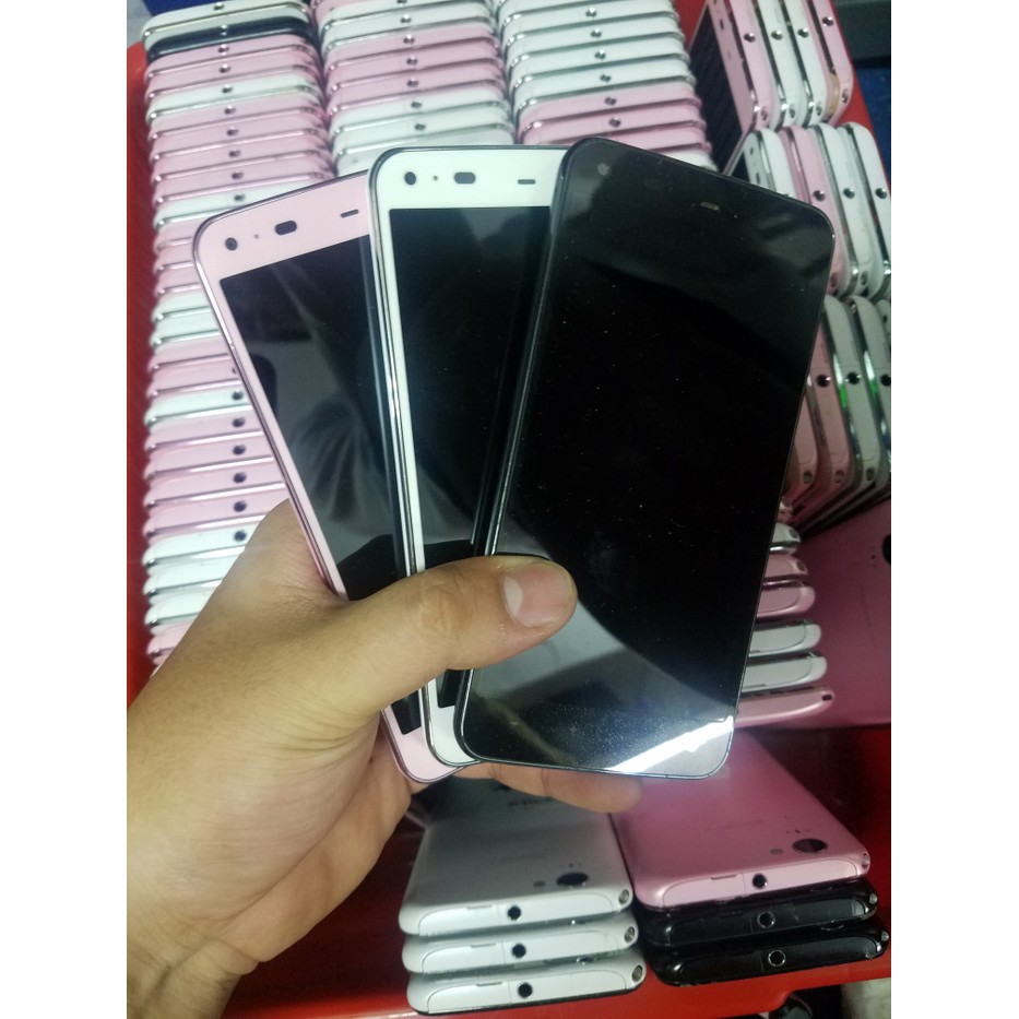 BARU   Sharp Aquos SH-05F Disney Docomo   Murah