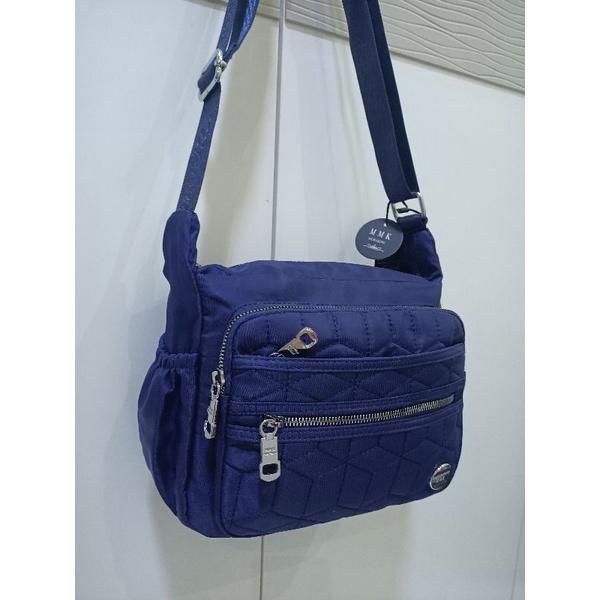 Tas Slempang ORI MMK 9870 + Dustbag