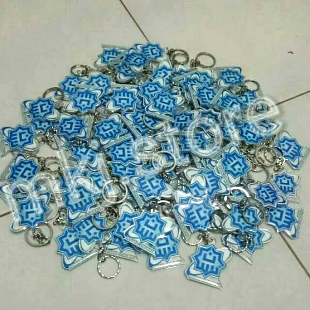 Ganci RESIN AKRILIK