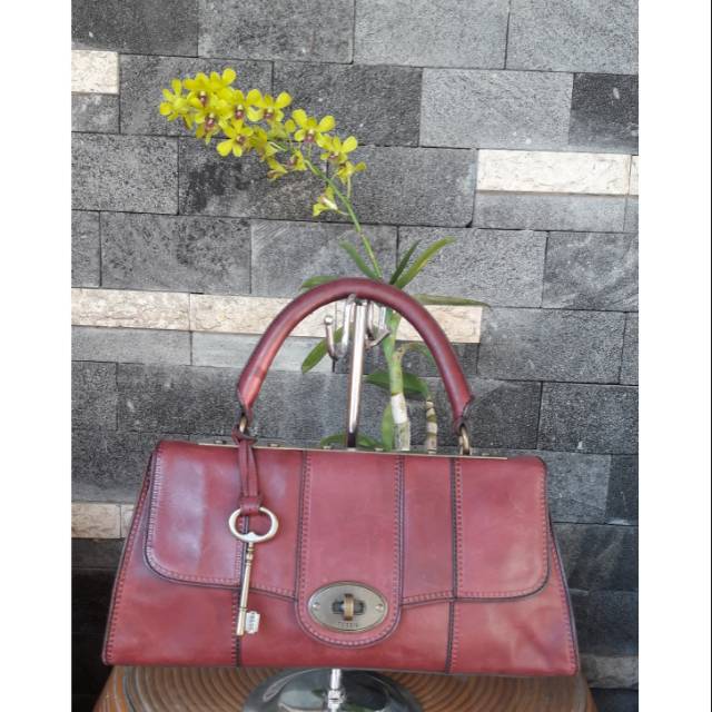 tas fossil vrv frame preloved