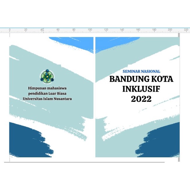 

NOTEBOOOK A6 HIMPUNAN MAHASISWA PLB UNINUS (350 PCS)