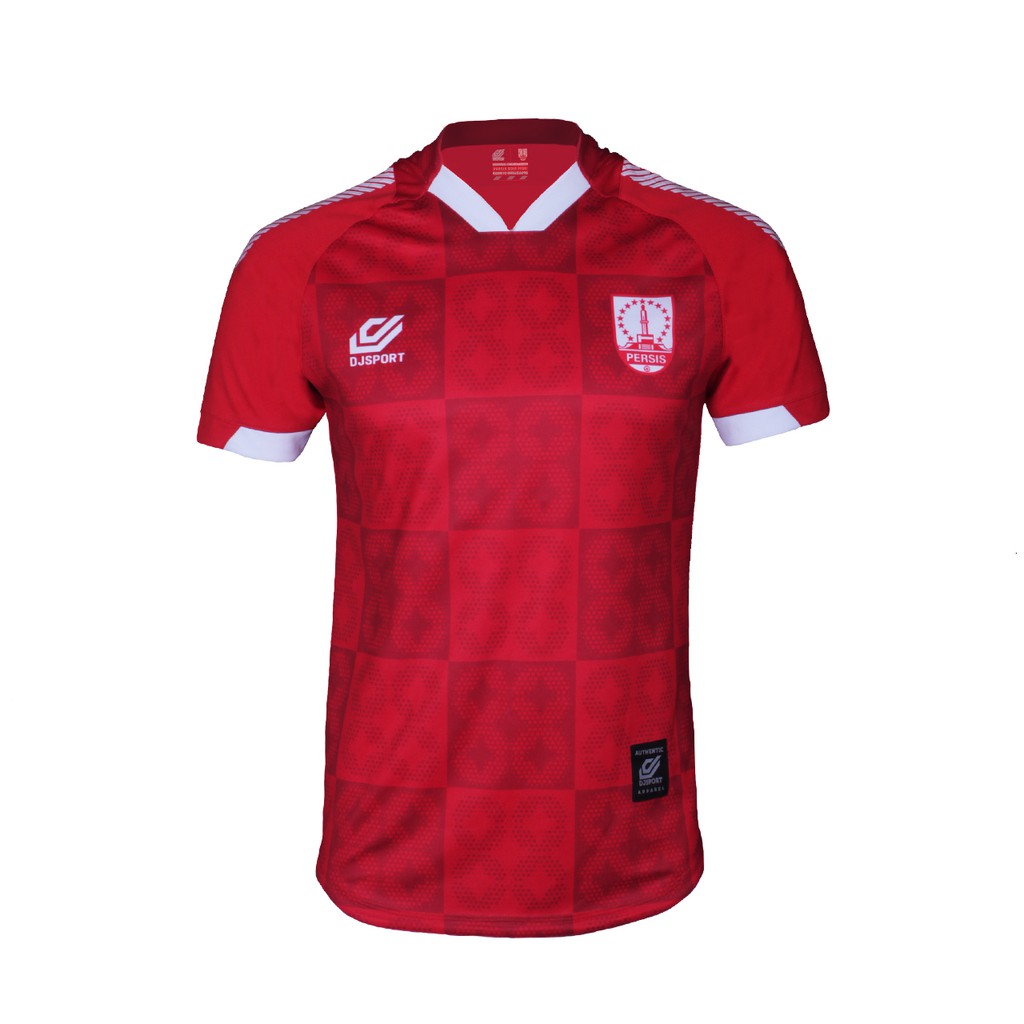 JERSEY PERSIS HOME REPLICA | Shopee Indonesia
