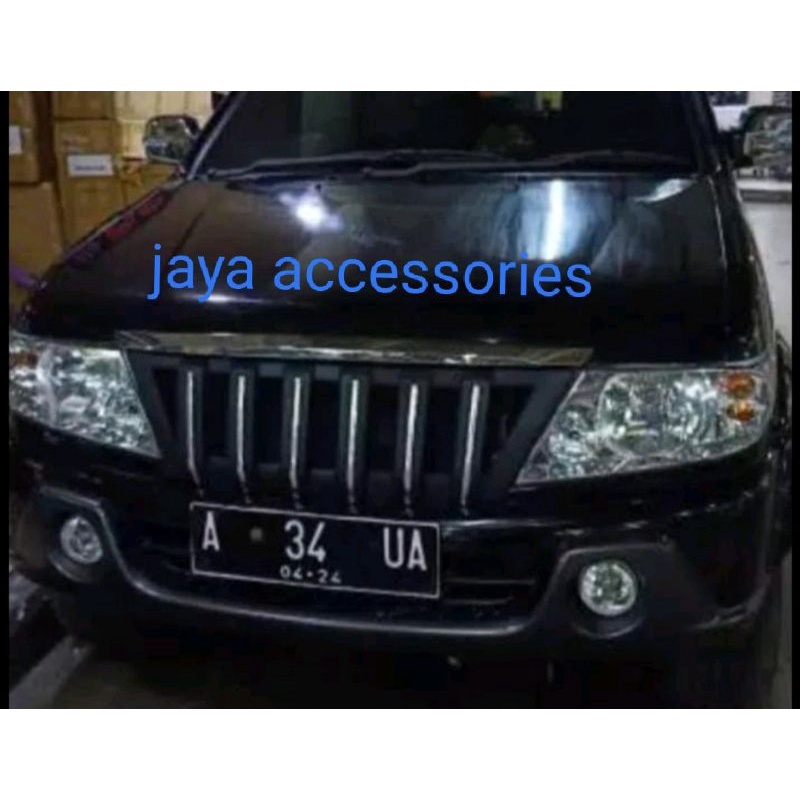 grill costom panther touring LV LS 2005-2016