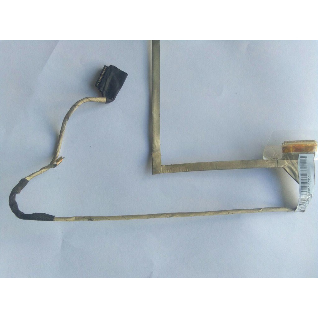 Kabel Fleksibel Laptop Toshiba L735