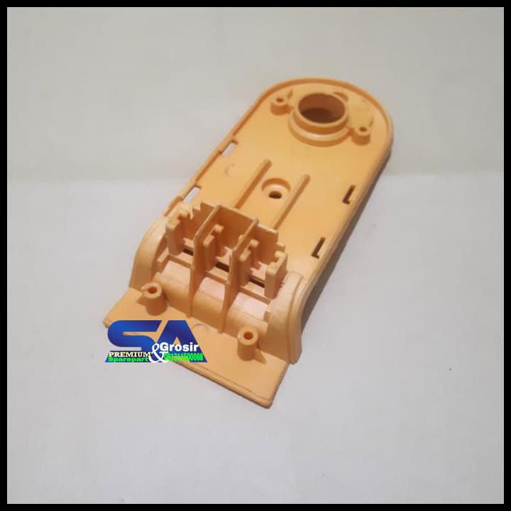 Dudukan Elemen Setrika Model Philips - Maspion - Spare Part Setrika