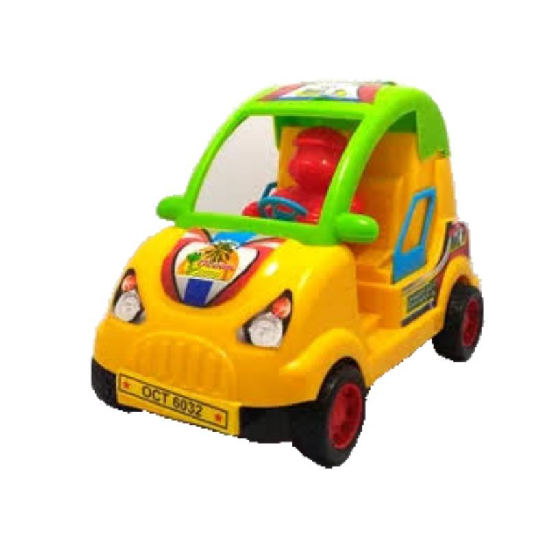 MAINAN GOLF CAR