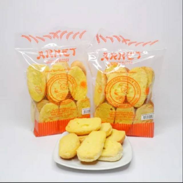 

Cemilan Bandung / bagelen butter / bagelen keju