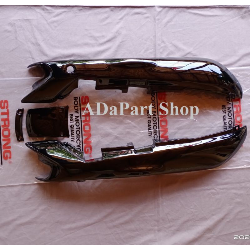 Cover Body Sabit Set Astrea Grand Legenda Merk STRONG