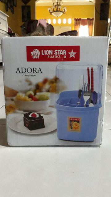 Tempat Sendok Adora / Cutlery Keeper Ts-33 Lion Star