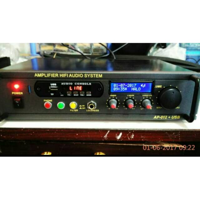 Bel sekolah bel pabrik