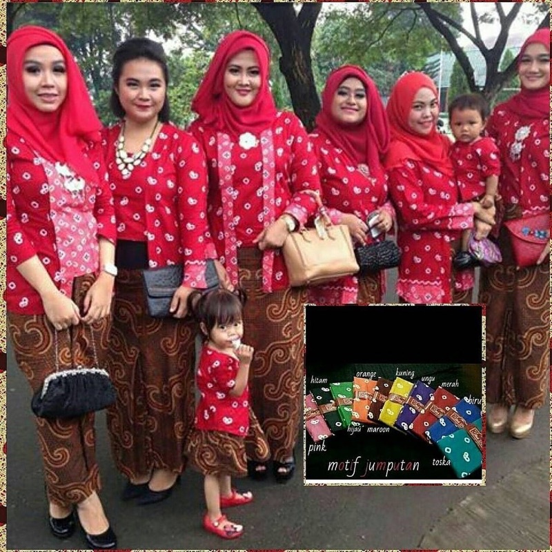 Kain jumputan kain bridesmaid kain batik jumputan jumputan