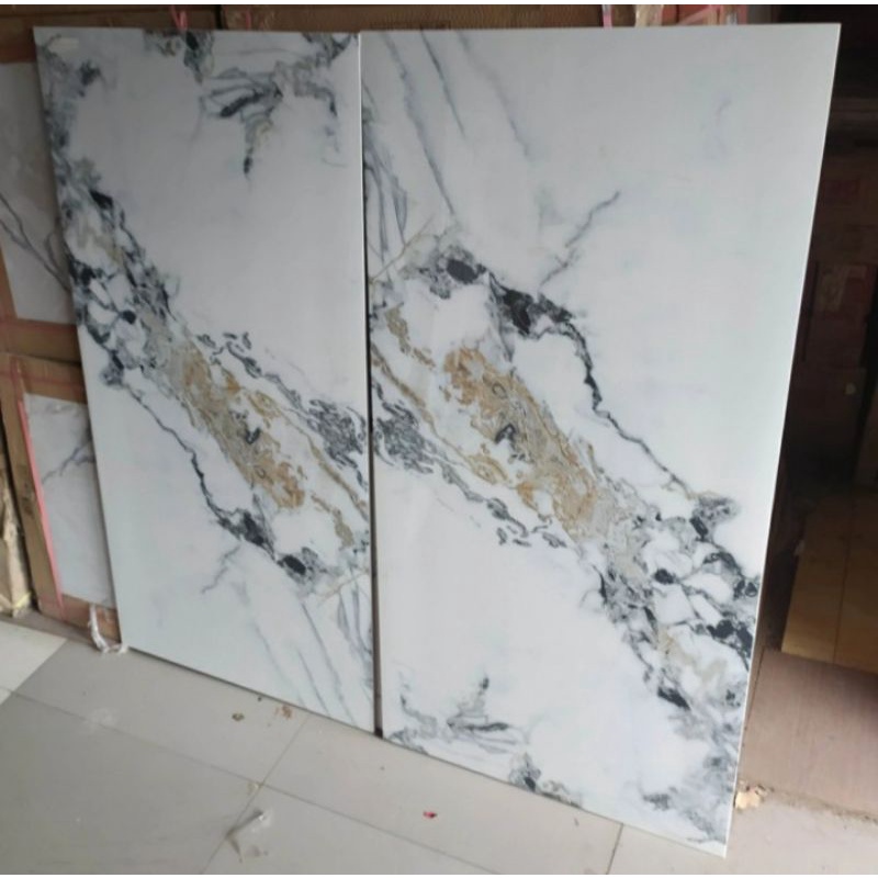 granit 60 x120 sun power luminous white