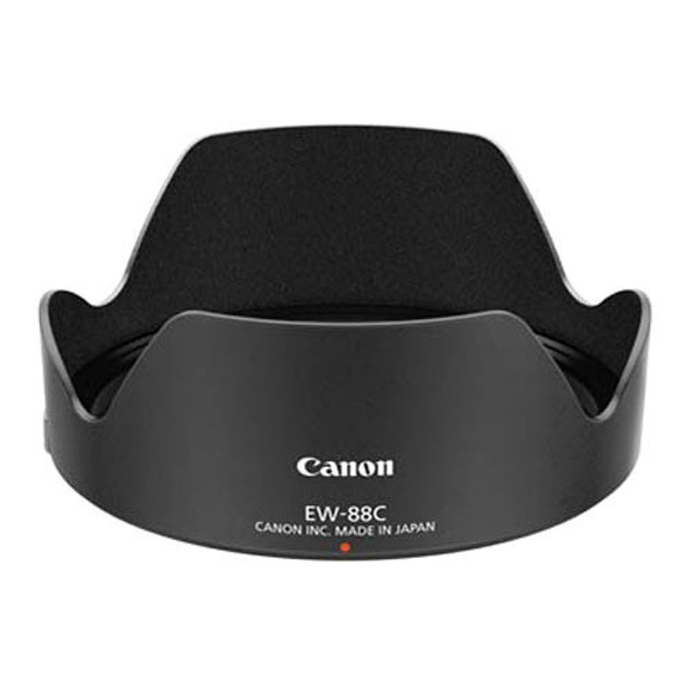 Unik Lens hood Canon EW 88C Murah