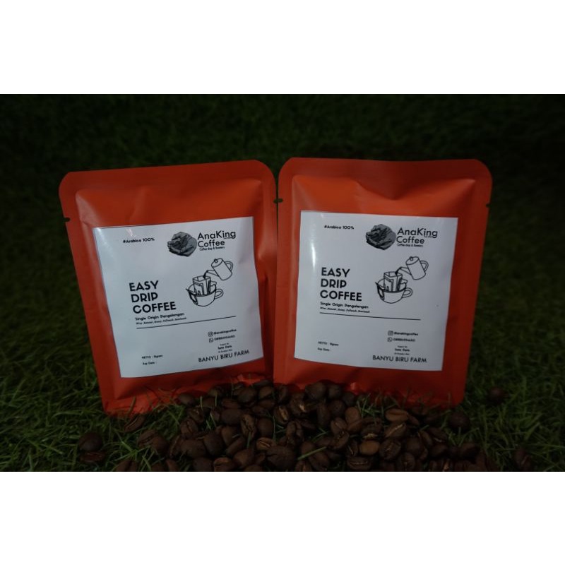 

DRIP BAG COFFEE ARABICA COFFEE/ARABIKA KOPI /KOPI MALABAR PANGALENGAN/COFFEE MALABAR PANGALENGAN/DRIPBAG/KOPI ARABIK