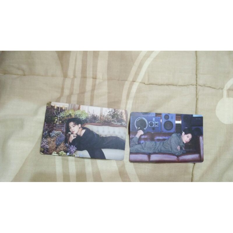PC BE ESSENTIAL BTS JIKOOK