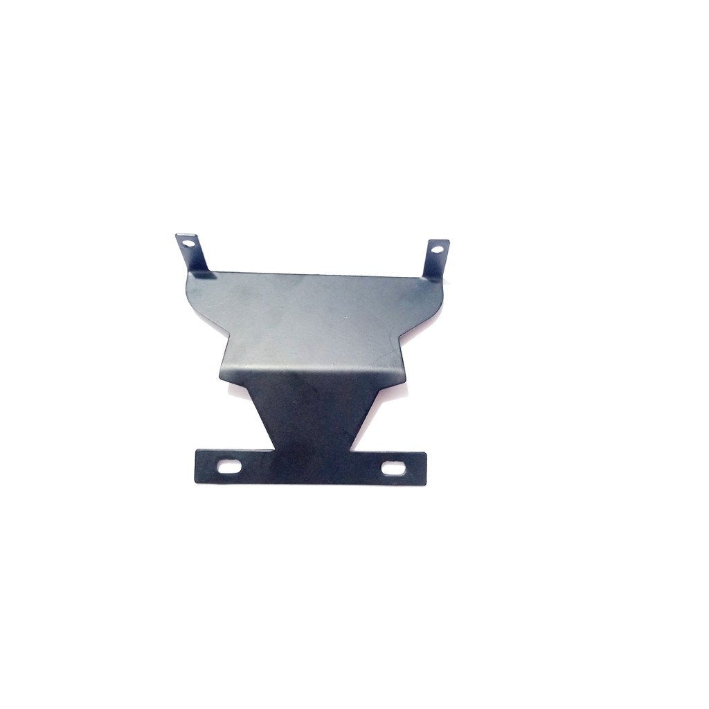 breket plat nomor nmax new 2020 breket dudukan plat nomor depan nmax new
