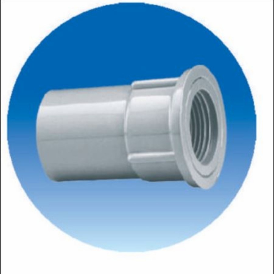 SDD 1inch | Sock Drat Dalam 1 inch | Sambungan Paralon