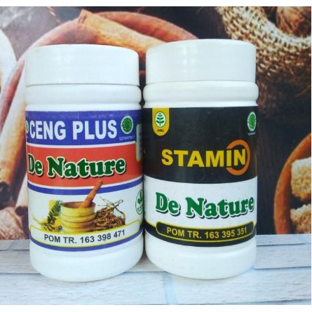 Suplemen Herbal Atasi Impoten/Lemah Syahwat/Ejakulasi Dini/Pria Dewasa
