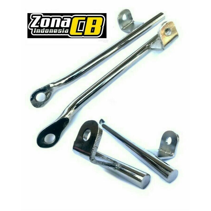 BEGEL CB PANJANG / BEGEL SHOCK CB PANJANG / PNP BEGEL PANJANG