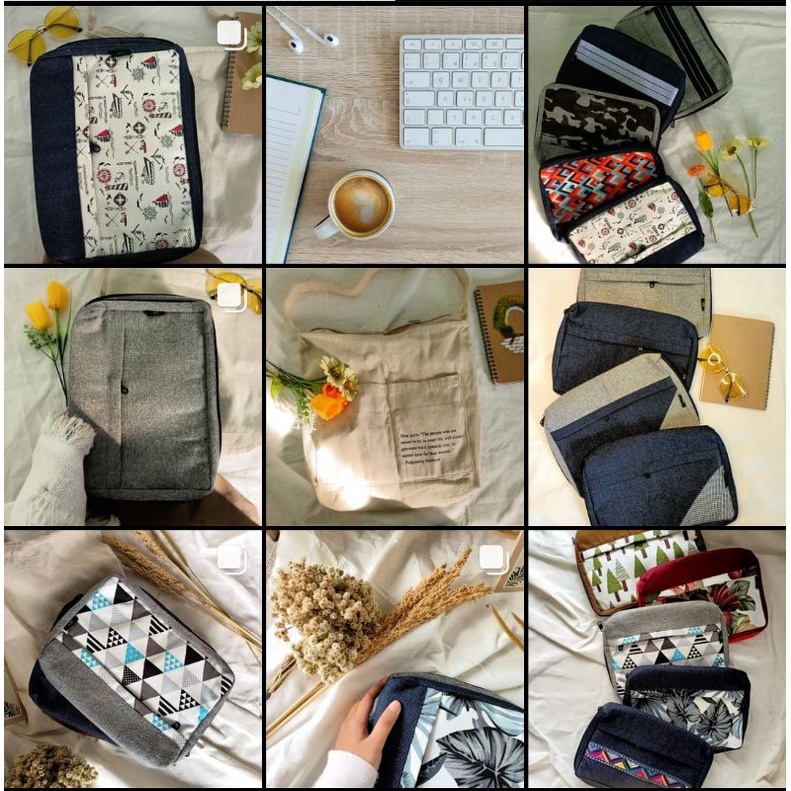 

POLOS TANPA NAMA Sampul Qur'an Makna (untuk reseller)