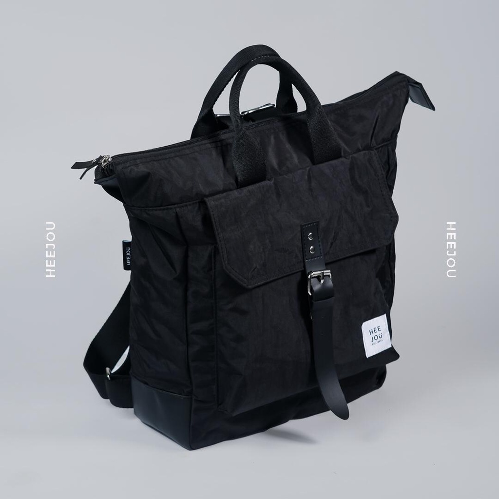 TAS RANSEL LAPTOP HEEJOU AIRY
